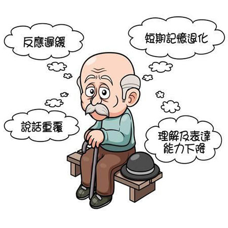 經(jīng)顱多普勒廠家提醒-慢性腦供血不足可能是腦中風的前奏