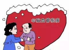 我國(guó)防治腦血管病任重道遠(yuǎn)