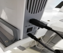 KJ7000系列骨密度檢測儀v1軟件安裝