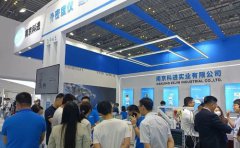 2023上海CMEF現(xiàn)場(chǎng)直擊！科進(jìn)新品華麗亮相